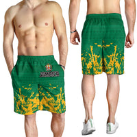 jamaica-athletics-men-shorts-jamaican-flag-with-african-pattern-sporty-style