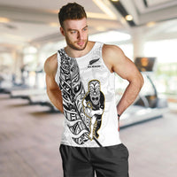 custom-text-and-number-new-zealand-2022-rugby-men-tank-top-all-black-silver-fern-maori-pattern-version-white
