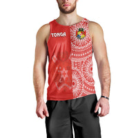 custom-text-and-number-tonga-men-tank-top-tongan-coat-of-arms-ngatu-pattern