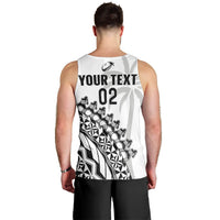 custom-text-and-number-fiji-rugby-men-tank-top-fijian-cibi-dance-tapa-pattern-white