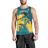 custom-personalised-bahamas-men-tank-top-blue-marlin-with-bahamian-coat-of-arms
