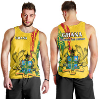 ghana-men-tank-top-ghanan-coat-of-arms-mix-kente-pattern