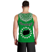 rarotonga-cook-islands-men-tank-top-turtle-and-map-style-green