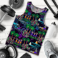 hawaii-skeleton-dancing-men-tank-top-halloween-hawaiian-turtle