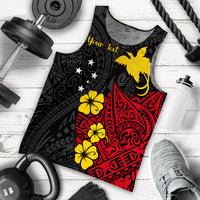 custom-personalised-papua-new-guinea-anniversary-men-tank-top-47th-independence-day-since-1975