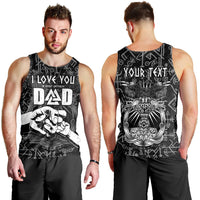 custom-personalised-viking-dad-men-tank-top-happy-fathers-day-style-runes-and-mjolnir