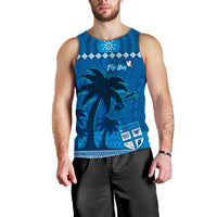 custom-personalised-bula-fiji-day-men-tank-top-fijian-tapa-with-palm-tree-52nd-anniversary