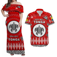 Mate Ma'a Tonga Ngatu Fonu Rugby Matching Hawaiian Shirt And Dress LT6 - Wonder Print Shop