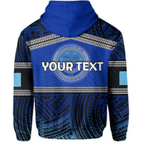 Custom Federated States of Micronesia Zip Hoodie Polynesian Patterns LT6 - Wonder Print Shop