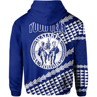Custom Waiakea High School Hawaii Hoodie LT6 - Wonder Print Shop
