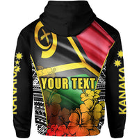Custom South Sea Islanders Hoodie Kanaka LT6 - Wonder Print Shop