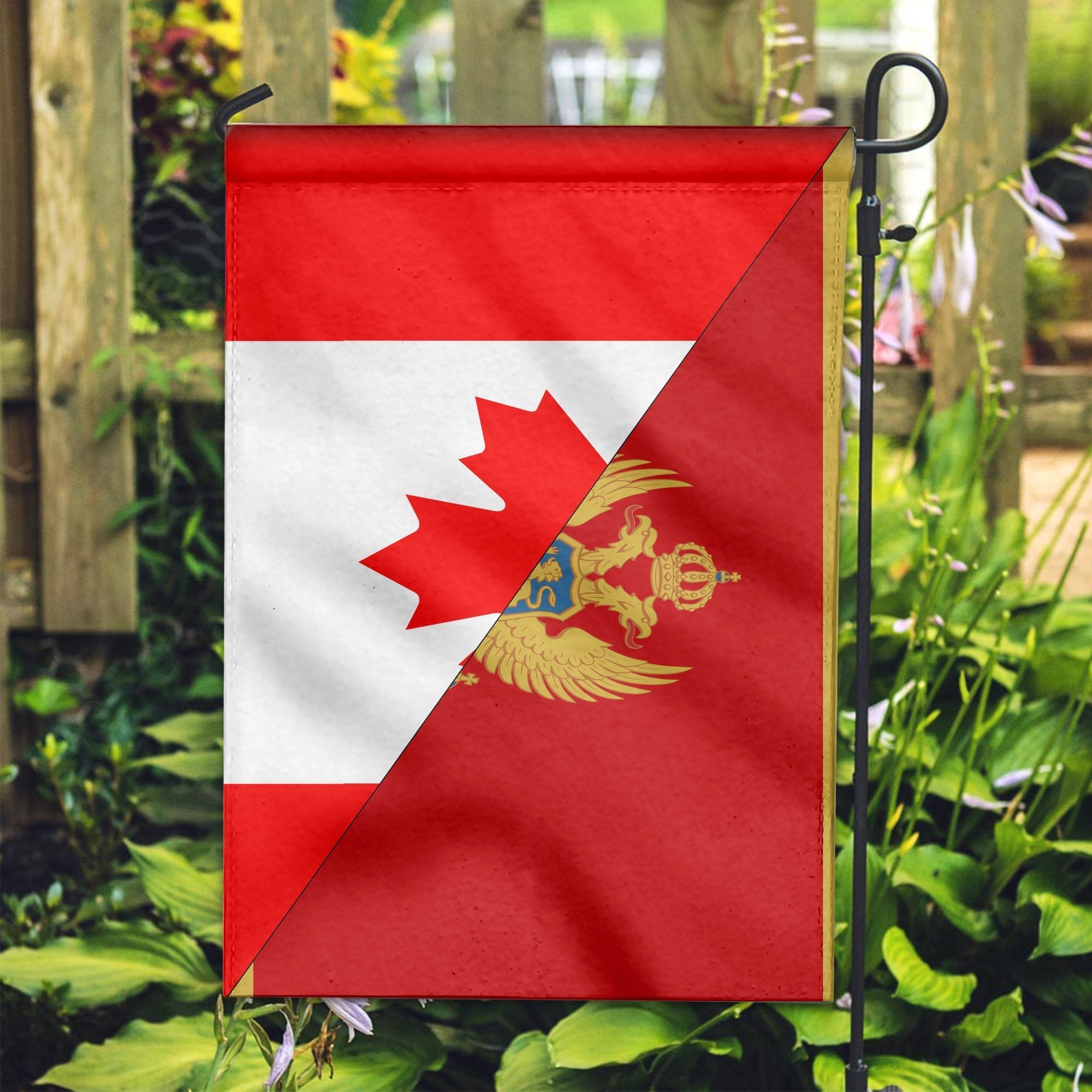canada-flag-with-montenegro-flag