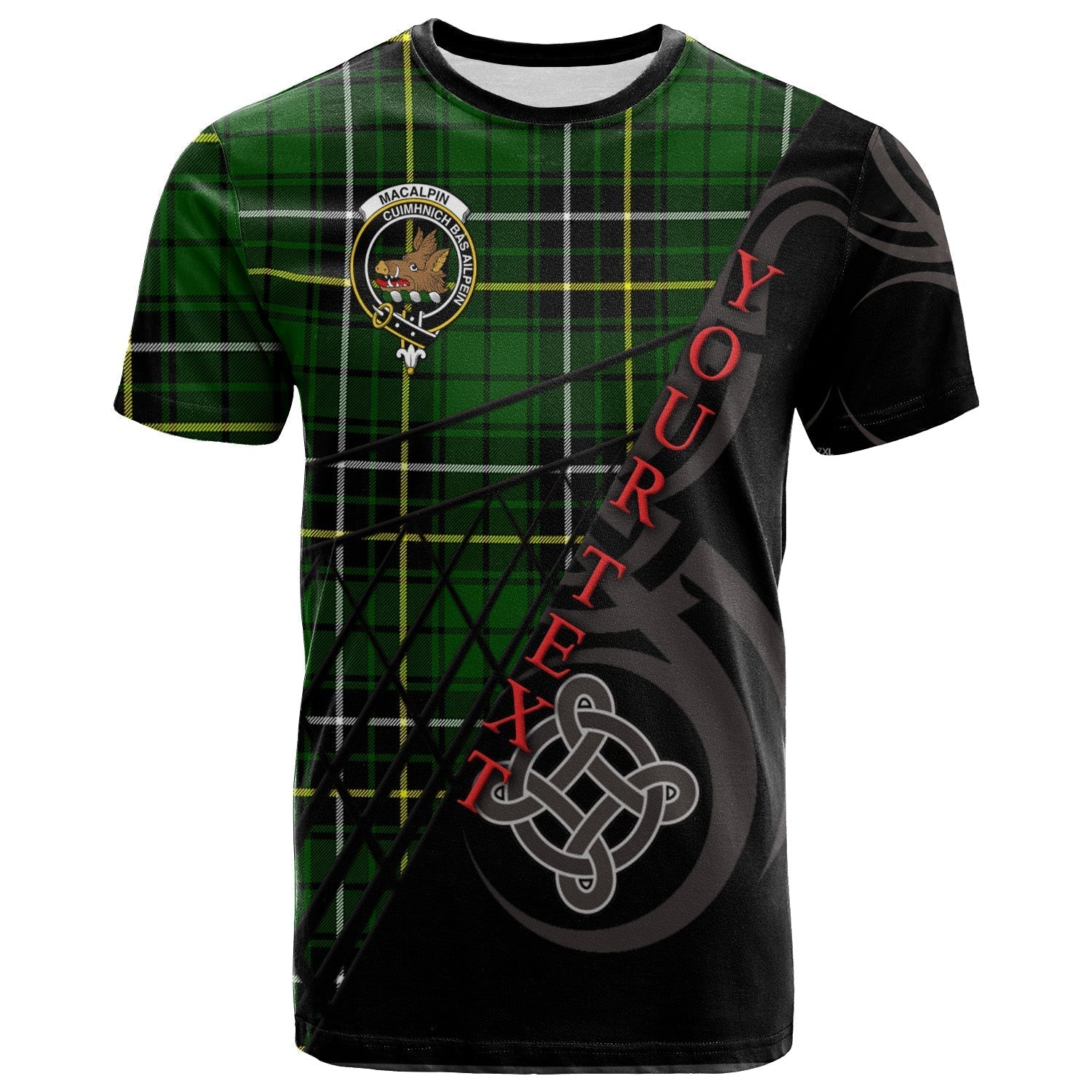 scottish-macalpin-macalpine-modern-clan-crest-tartan-pattern-celtic-t-shirt