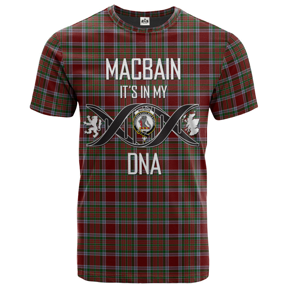 scottish-macbain-chief-clan-dna-in-me-crest-tartan-t-shirt