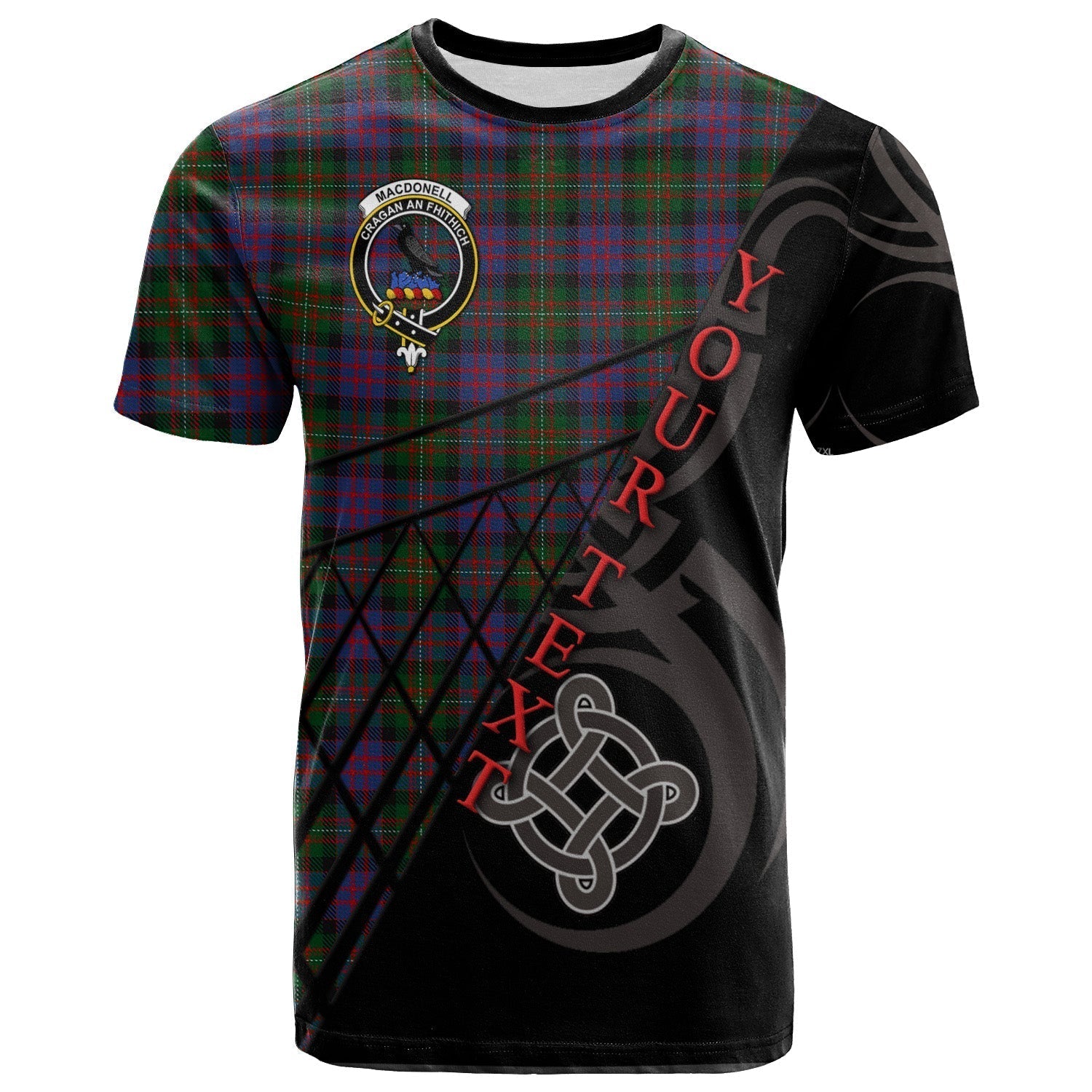 scottish-macdonell-of-glengarry-02-clan-crest-tartan-pattern-celtic-t-shirt