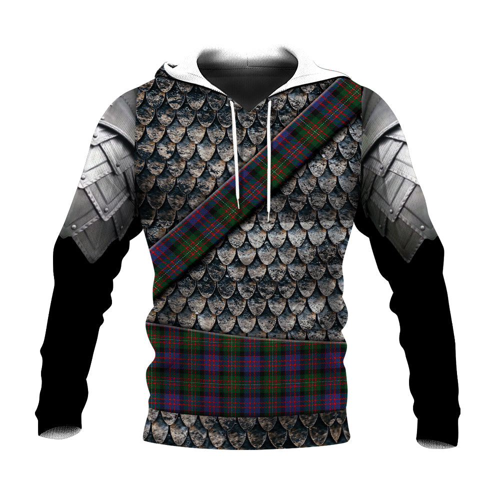 scottish-macdonell-of-glengarry-02-clan-tartan-warrior-hoodie