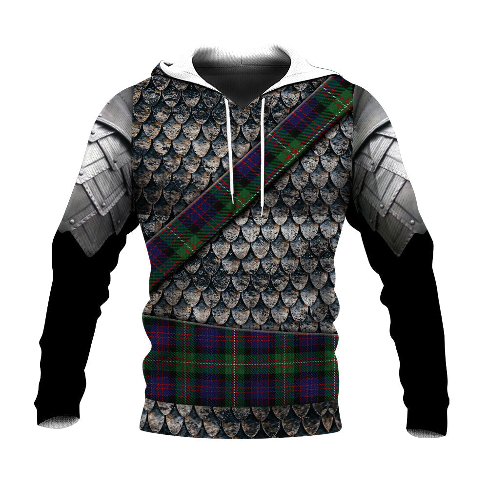 scottish-macdonell-of-glengarry-03-clan-tartan-warrior-hoodie