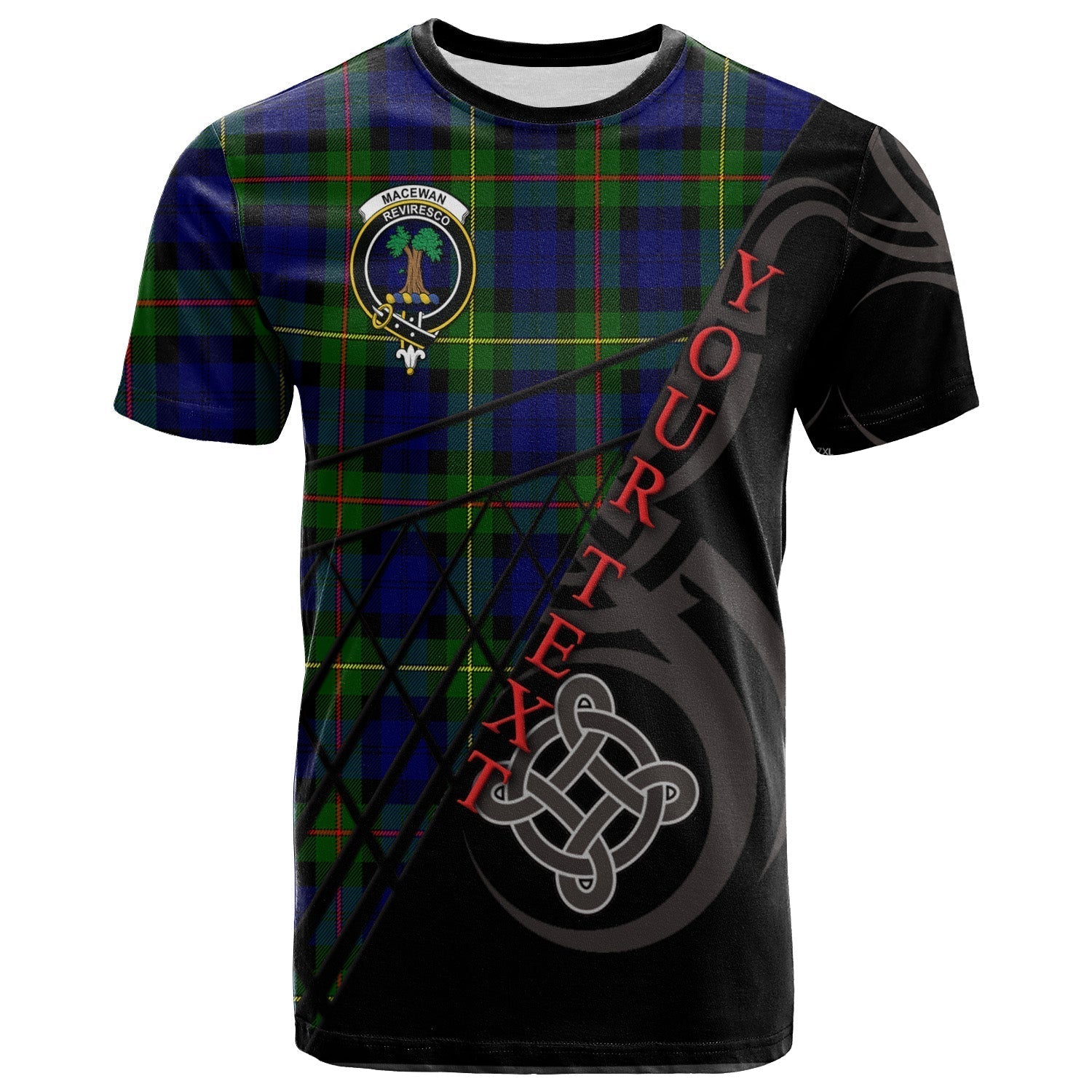 scottish-macewen-macewan-02-clan-crest-tartan-pattern-celtic-t-shirt