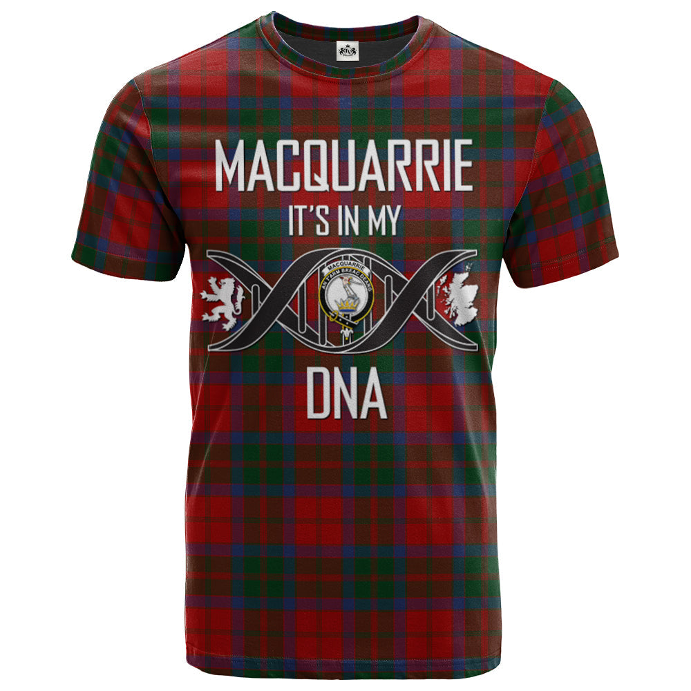scottish-macquarrie-02-clan-dna-in-me-crest-tartan-t-shirt