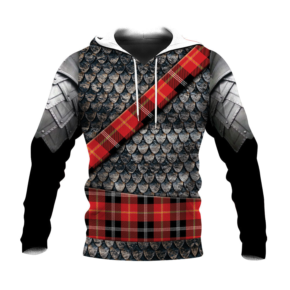 scottish-majoribanks-clan-tartan-warrior-hoodie