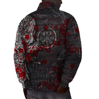 viking-clothing-viking-odin-raven-tattoo-style-blood-version-padded-jacket