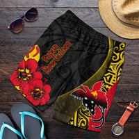 papua-new-guinea-men-short-vibe-style