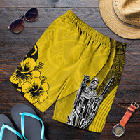 hawaiian-king-kamehameha-men-shorts-vibe-yellow-style
