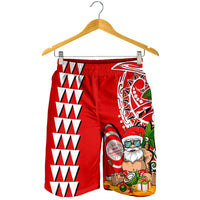 hawaii-mele-kalikimaka-santa-claus-beach-men-shorts