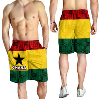 ghana-flag-mix-patterns-men-short