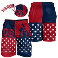 custom-personalised-fathers-day-america-dad-and-son-baseball-player-men-short-mixed-blue-and-red