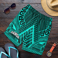 samoa-ula-nifo-tribal-short-men-green-style