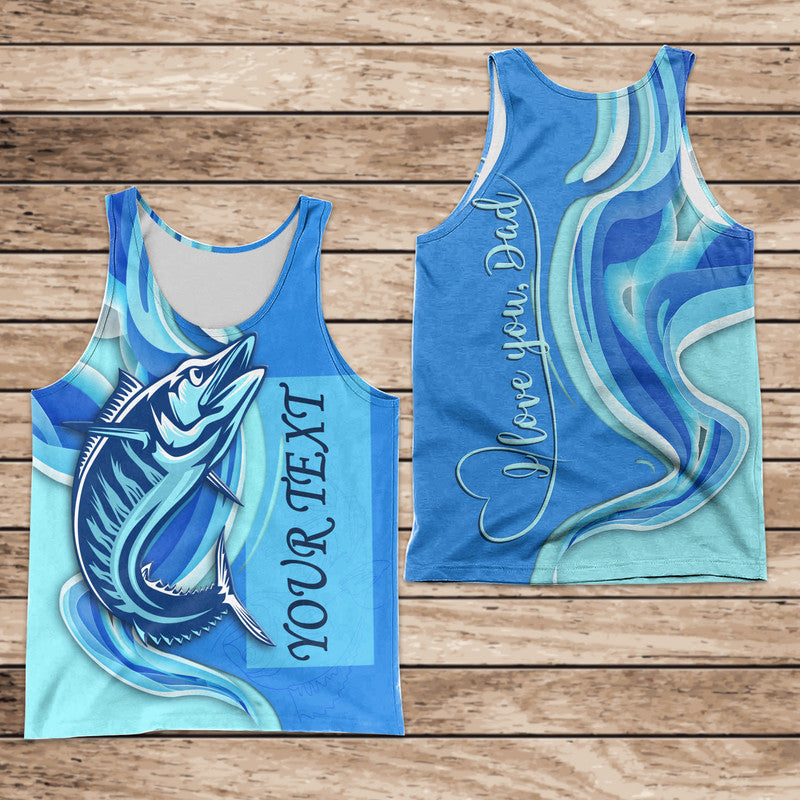 custom-personalised-fathers-day-fishing-quotes-men-tank-top-ocean-wave-style