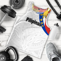 pilipinas-men-tank-top-simple-style-white