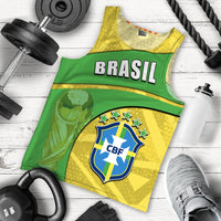 custom-personalised-brasil-world-cup-2022-men-tank-top-basic-style