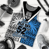 fiji-day-52nd-anniversary-men-tank-top