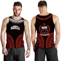 samoa-ula-nifo-tribal-men-tank-top-red-style