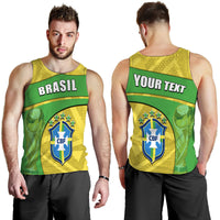custom-personalised-brasil-world-cup-2022-men-tank-top-basic-style