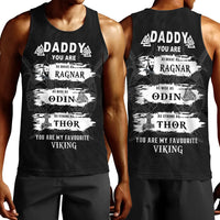 viking-clothing-viking-daddy-mens-tank-top