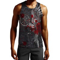 viking-clothing-viking-odin-raven-tattoo-style-blood-version-men-tank-top