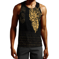 viking-clothing-viking-compass-vegvisir-tattoo-gold-version-men-tank-top