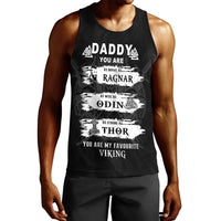 viking-clothing-viking-daddy-mens-tank-top