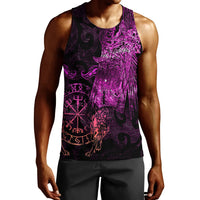 viking-clothing-viking-odin-tattoo-pink-version-men-tank-top