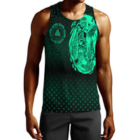 viking-clothing-viking-odin-raven-tattoo-style-green-version-men-tank-top