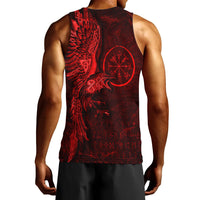 viking-clothing-vegvisir-with-raven-viking-compass-tank-top-red-version