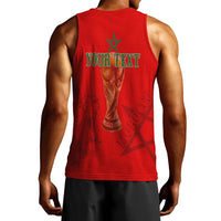 personalised-morocco-soccer-world-cup-2022-men-tank-top-kaftan-style