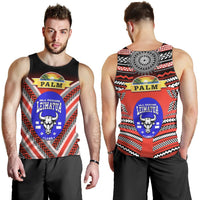 mate-maa-tonga-men-tank-top-leimatua-bulls-creative-style-red-no1