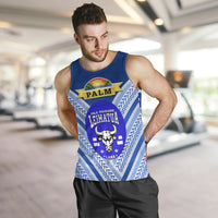 mate-maa-tonga-men-tank-top-leimatua-bulls-creative-style-blue-no1