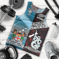 new-zealand-maori-aotearoa-fiji-tapa-together-men-tank-top-red