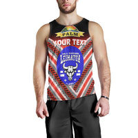 custom-personalised-mate-maa-tonga-men-tank-top-leimatua-bulls-creative-style-red-no1