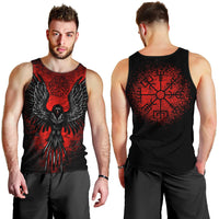 viking-viking-raven-vegvisir-men-tank-top
